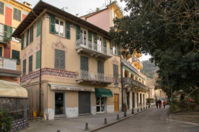 Appartamento della Piazza Levanto